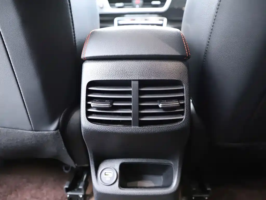 Kia KX3 — миниатюра 14