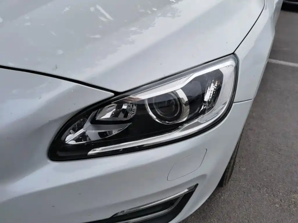 Volvo S60 — миниатюра 24