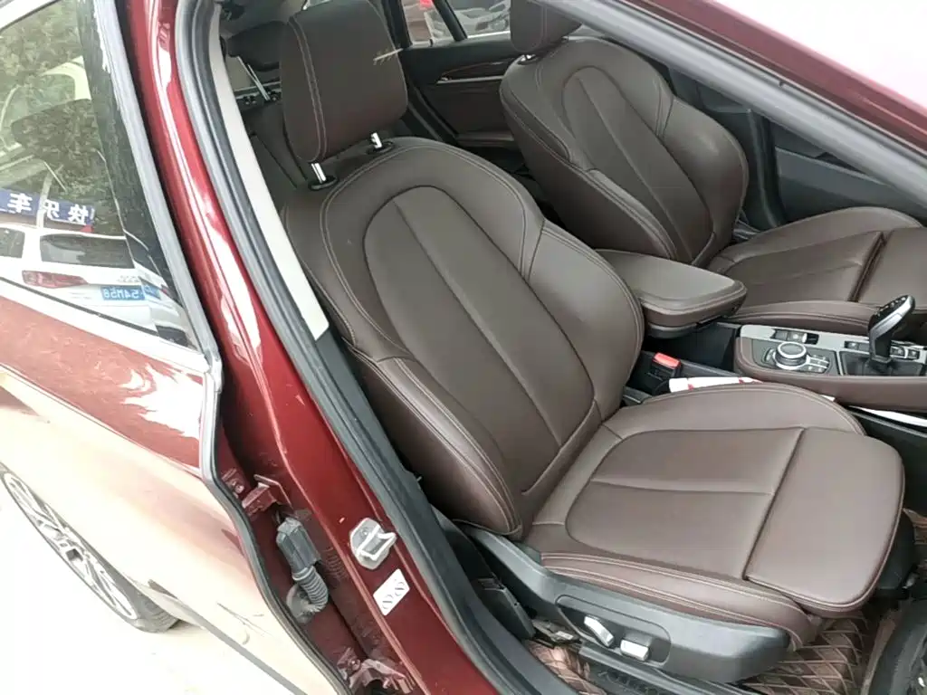 BMW X1 — миниатюра 25