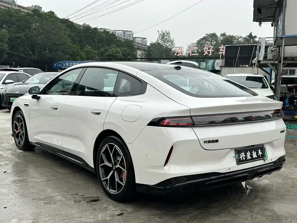 Qiyuan Qiyuan A06 — миниатюра 5
