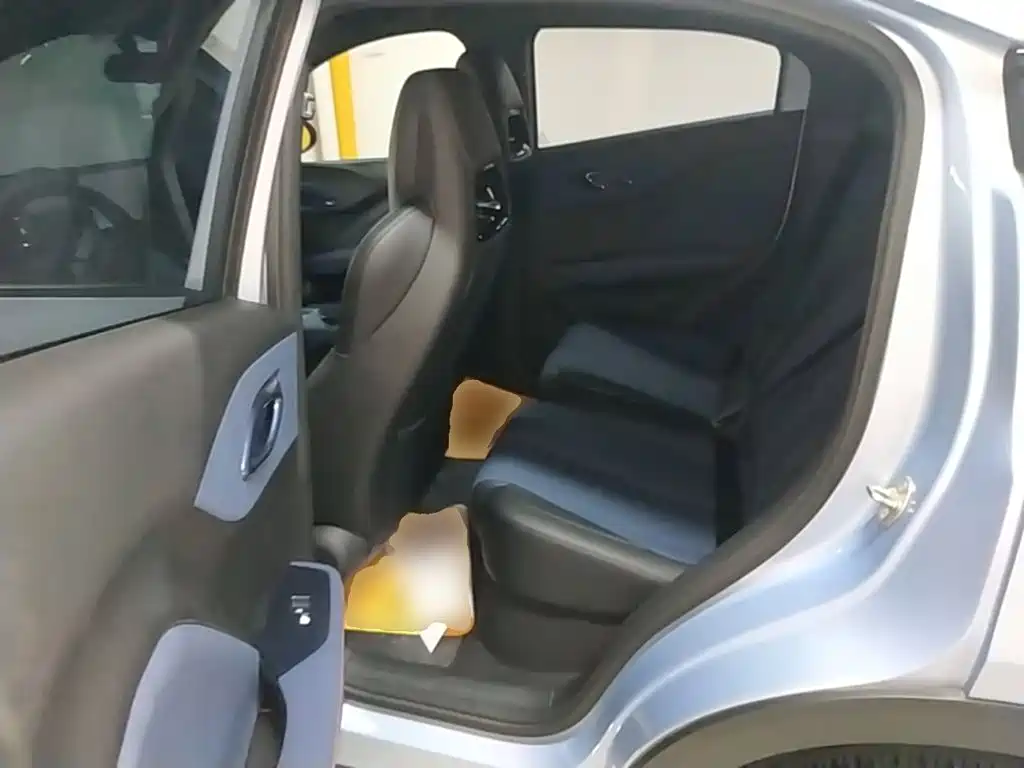 BYD Seagull — миниатюра 17