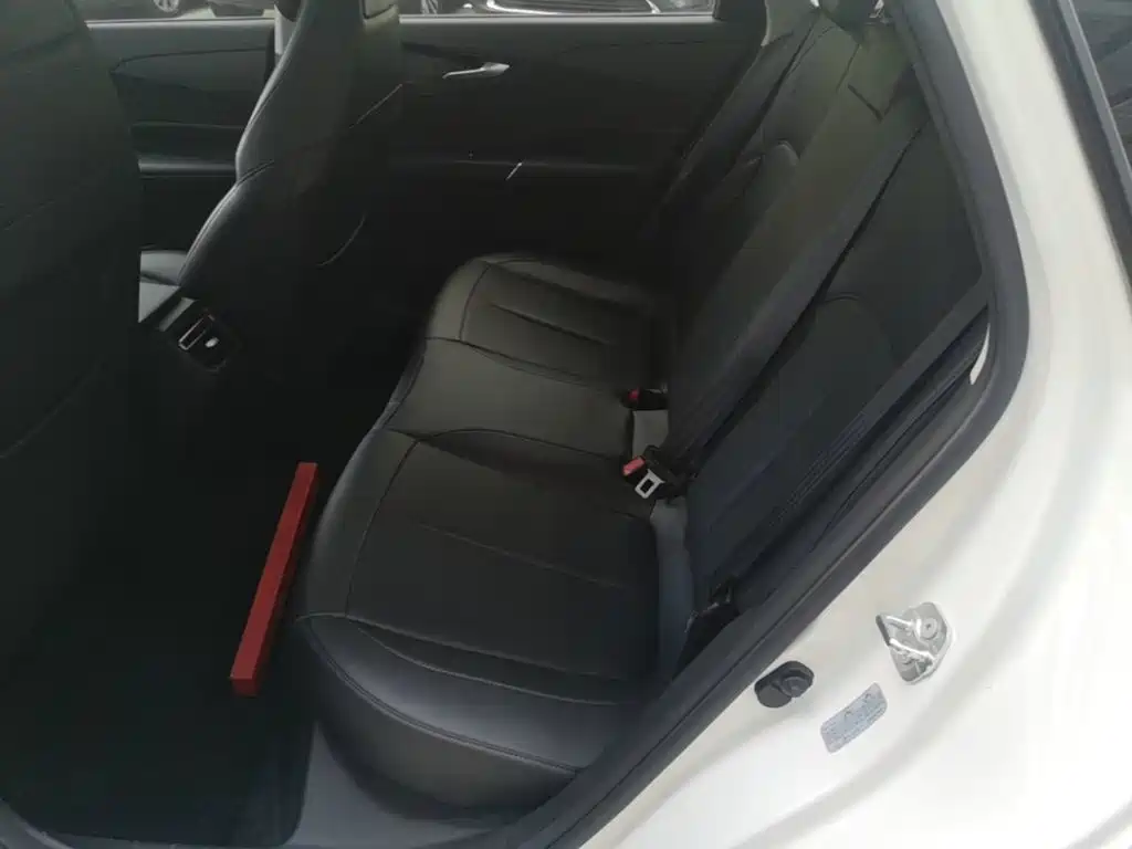Changan Yida — миниатюра 17