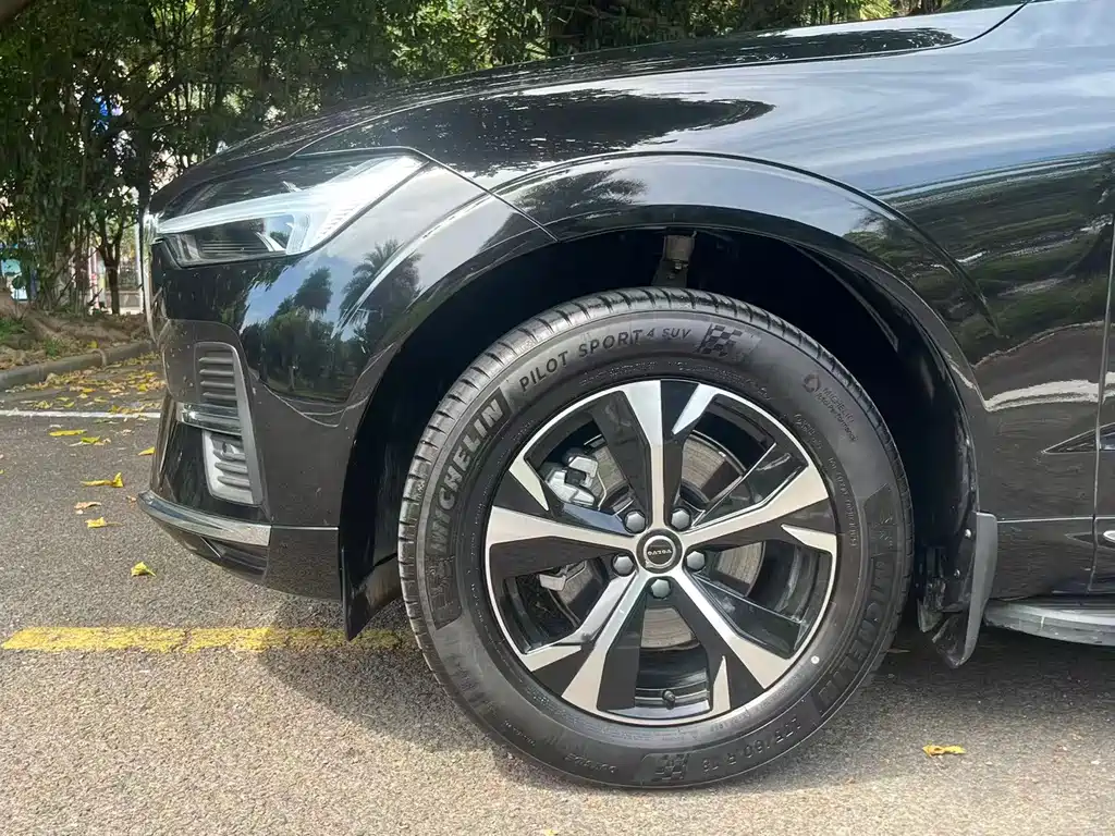 Volvo XC60 — миниатюра 15