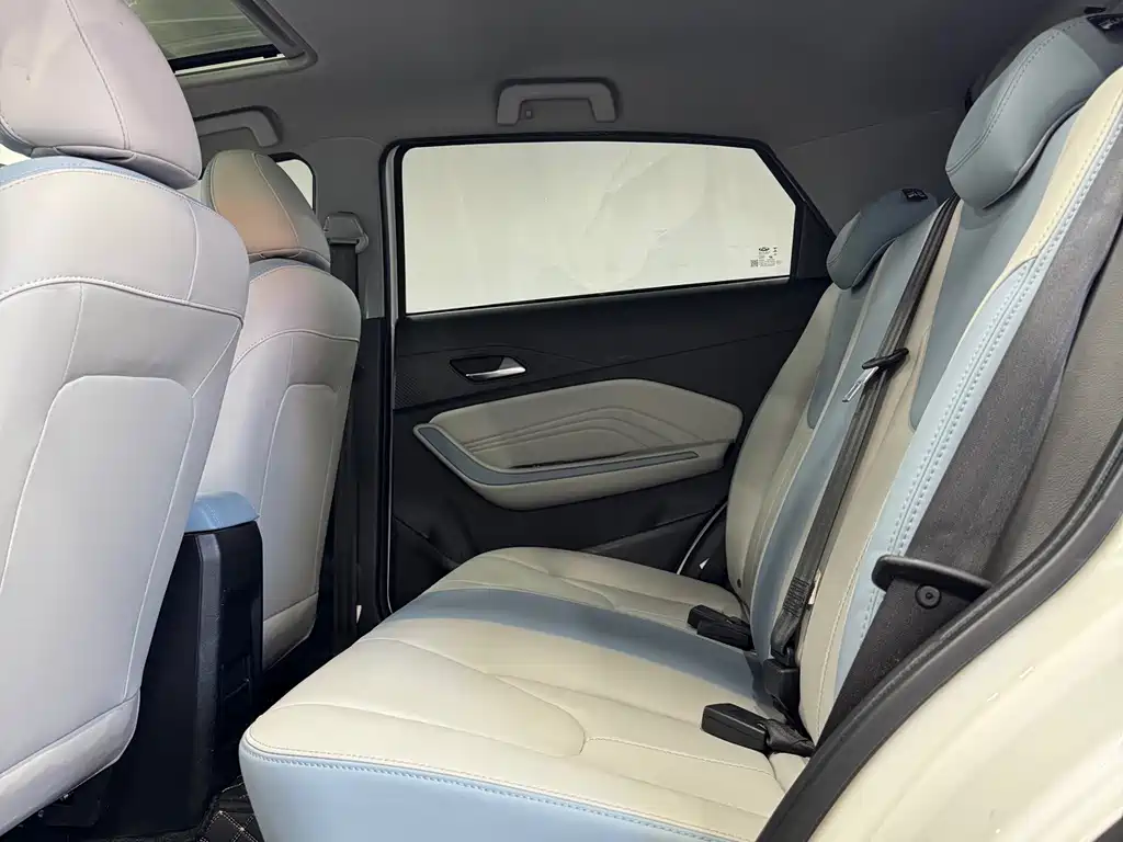 Chery Tiggo 3x — миниатюра 9