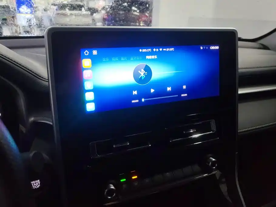 Haval M6 — миниатюра 13