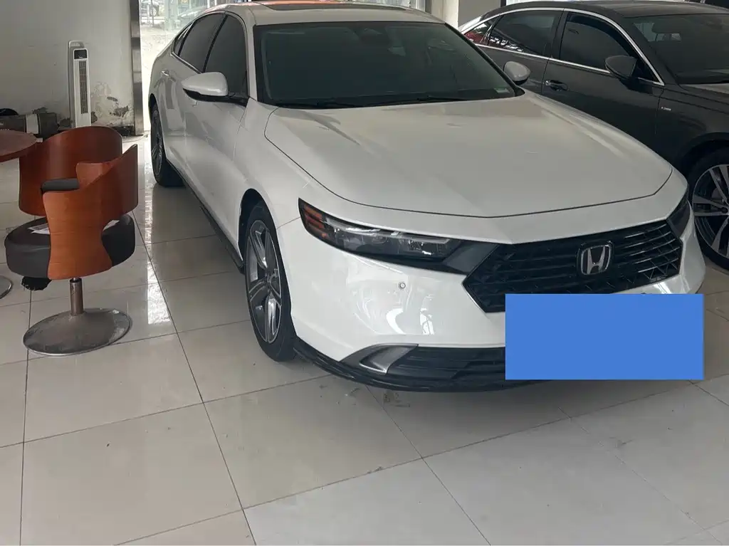 Купить Honda Accord