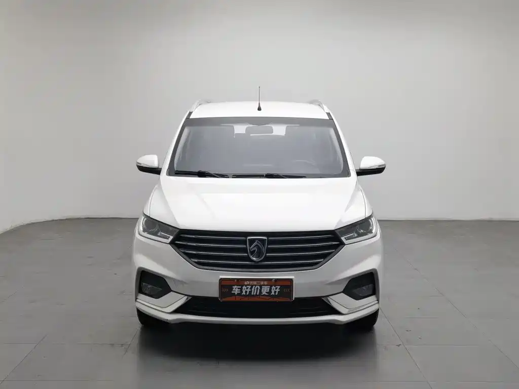 Baojun 360 — миниатюра 3