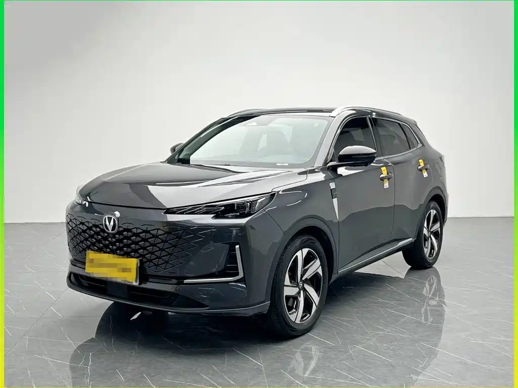 Купить Changan CS55PLUS