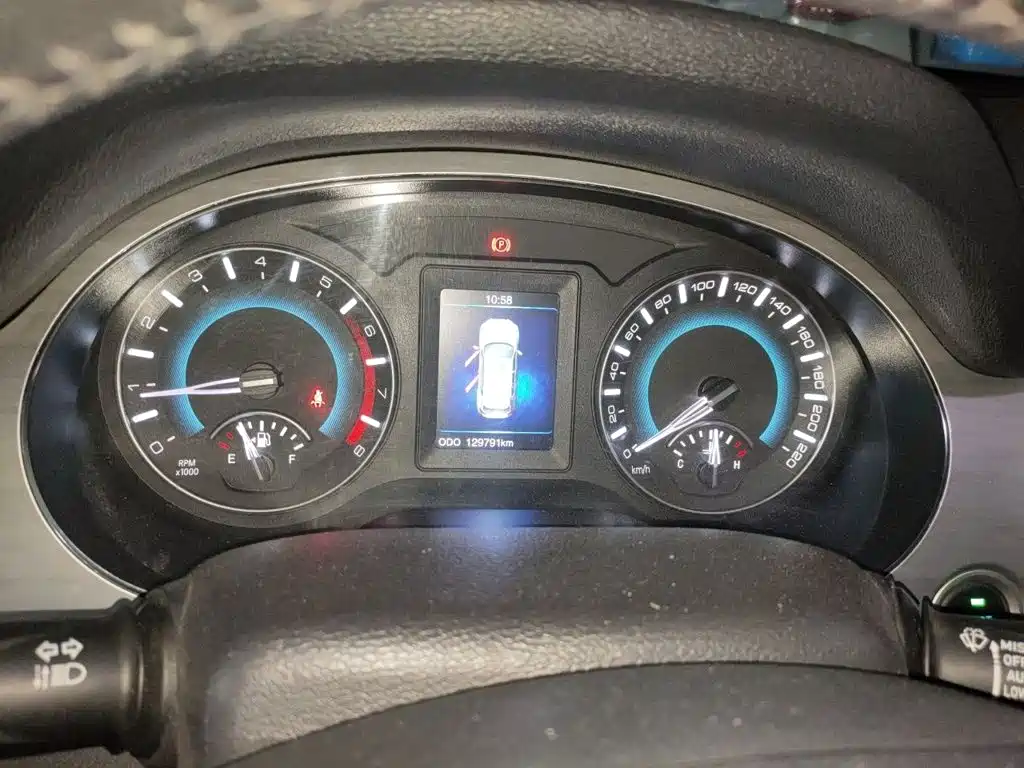 Haval H2 — миниатюра 4