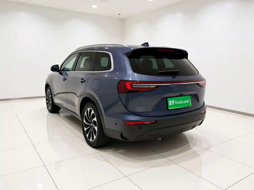 AITO AITO M7 — миниатюра 4