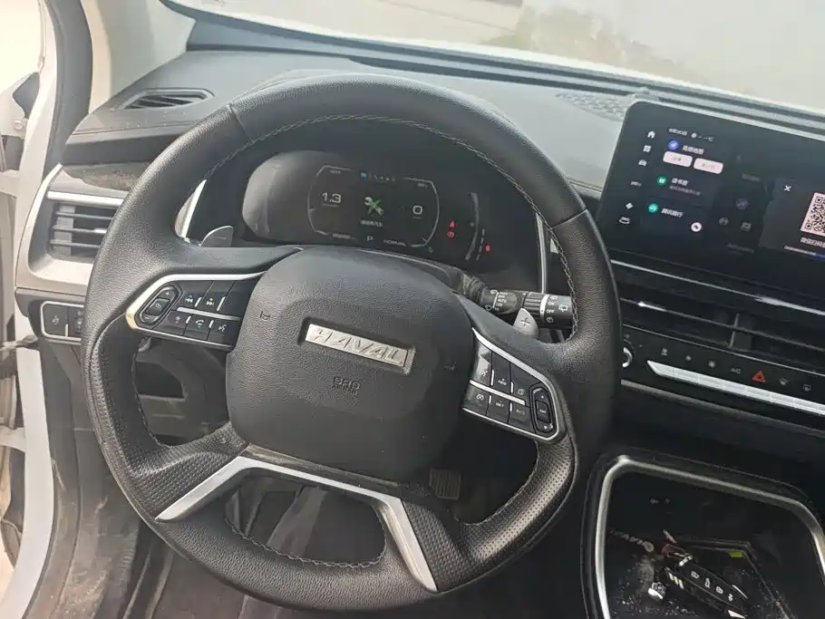 Haval H6 — миниатюра 15