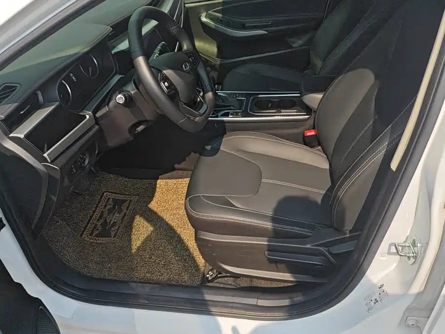 Chery Arrizo 5 — миниатюра 9