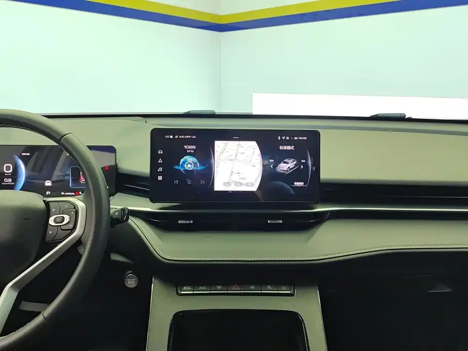 Haval H6 — миниатюра 13