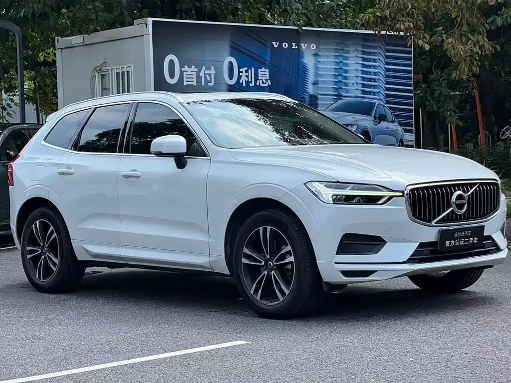Volvo XC60 — миниатюра 2