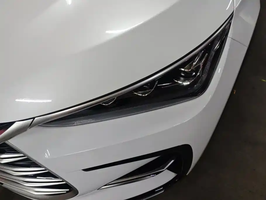 BYD Tang New Energy — миниатюра 5
