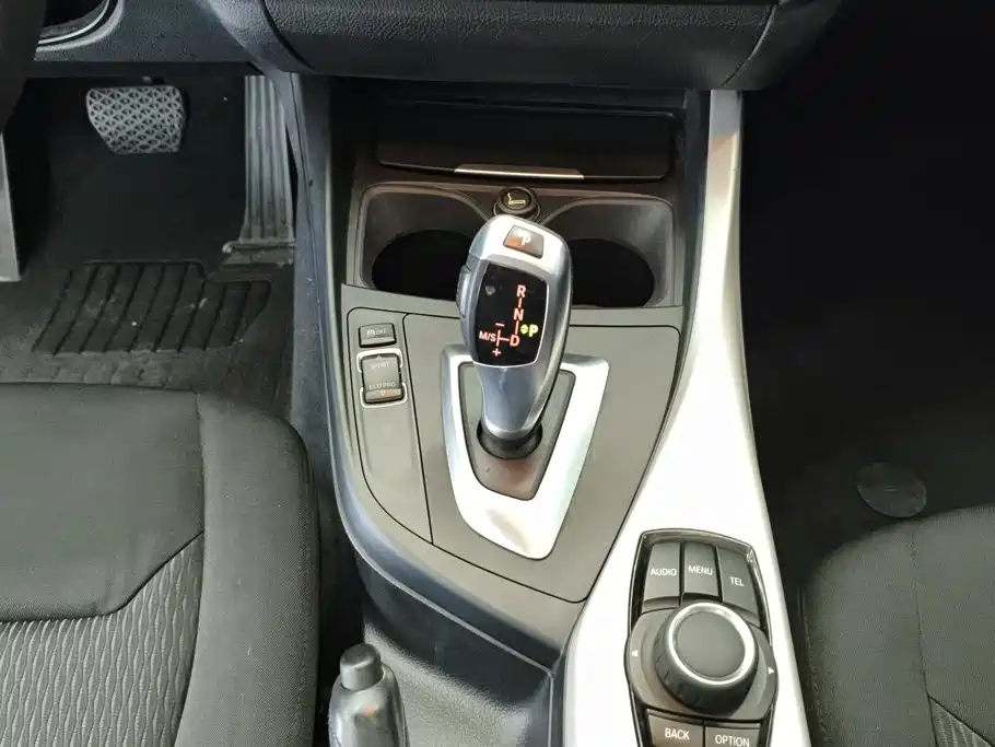 BMW 1 Series (Import) — миниатюра 16