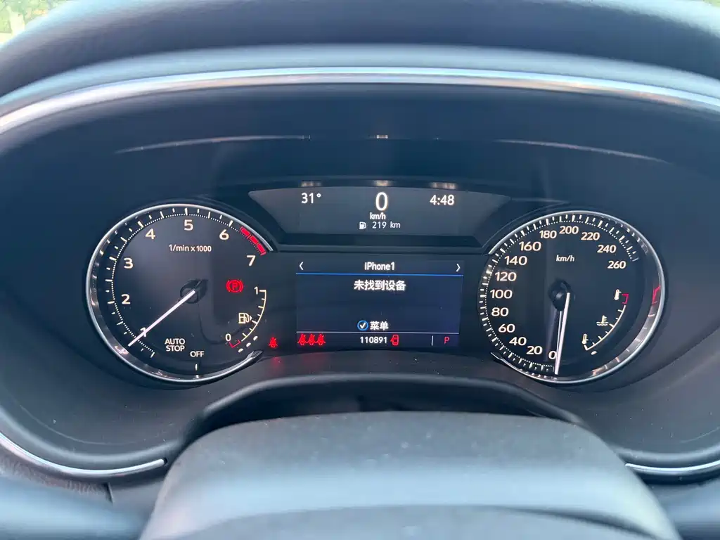 Cadillac CT5 — миниатюра 12