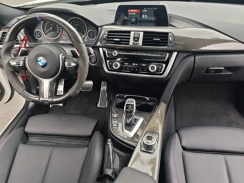BMW 3 Series GT — миниатюра 11