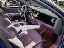 Rolls-Royce Ghost 2014 6.6T Long Wheelbase