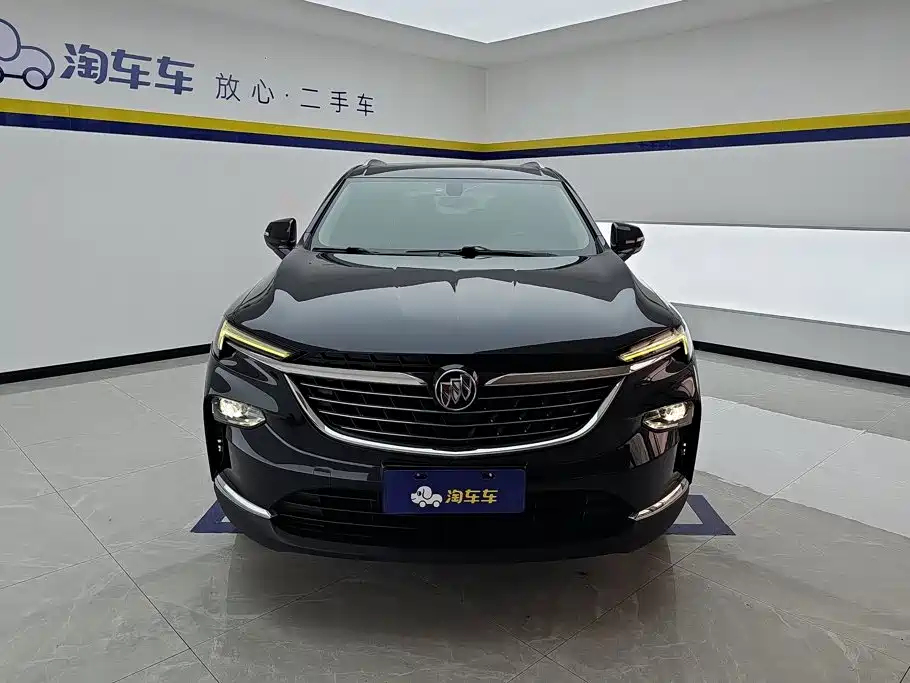 Buick Enclave — миниатюра 2