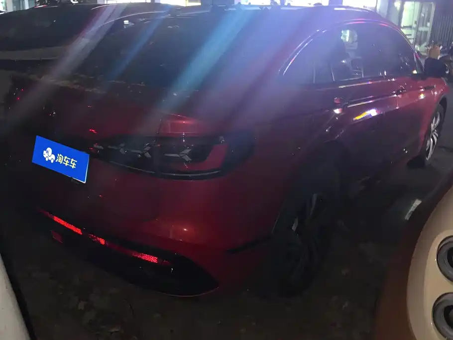 Volkswagen Tiguan X — миниатюра 3