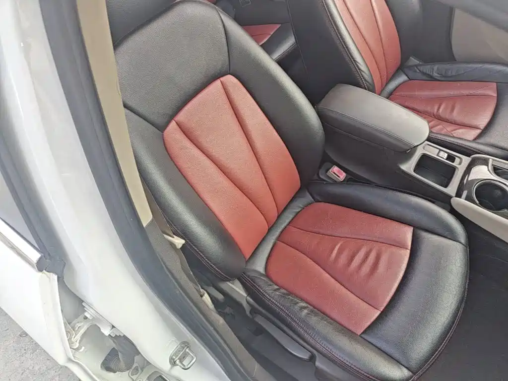 Buick Verano — миниатюра 25