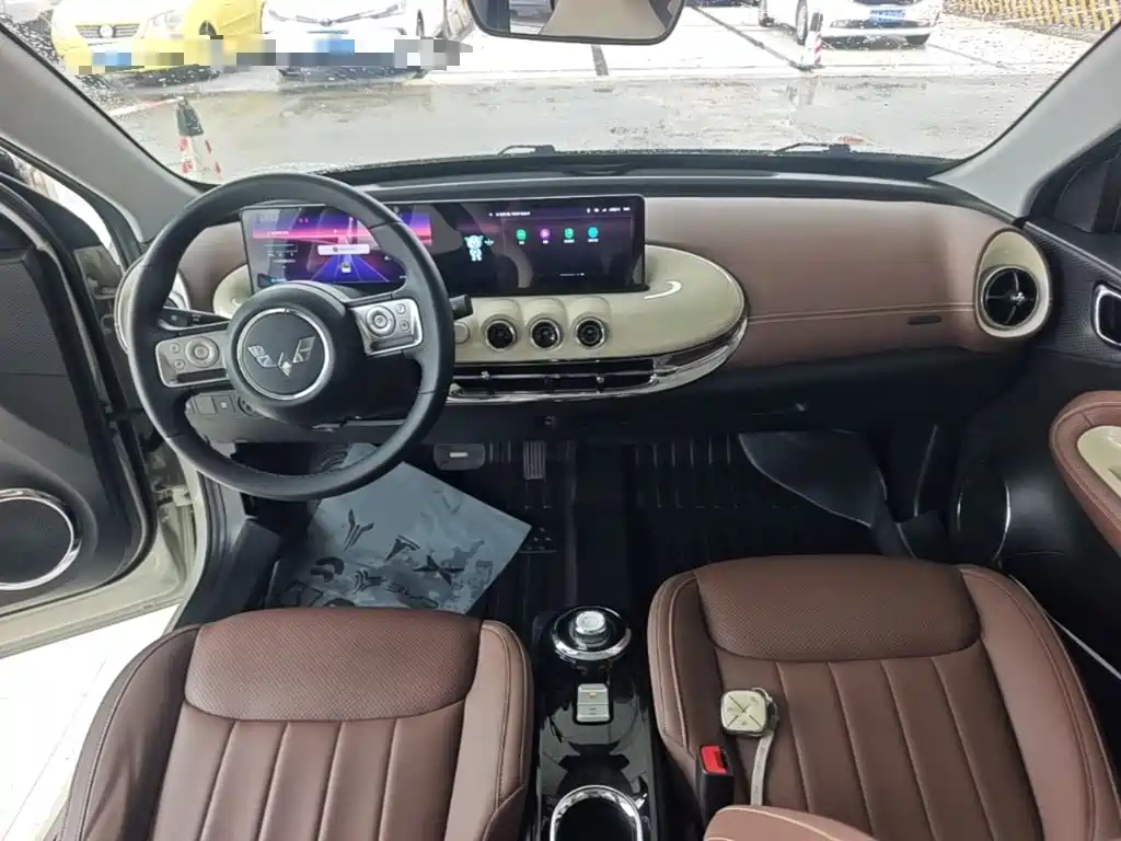 Wuling Bingo — миниатюра 10