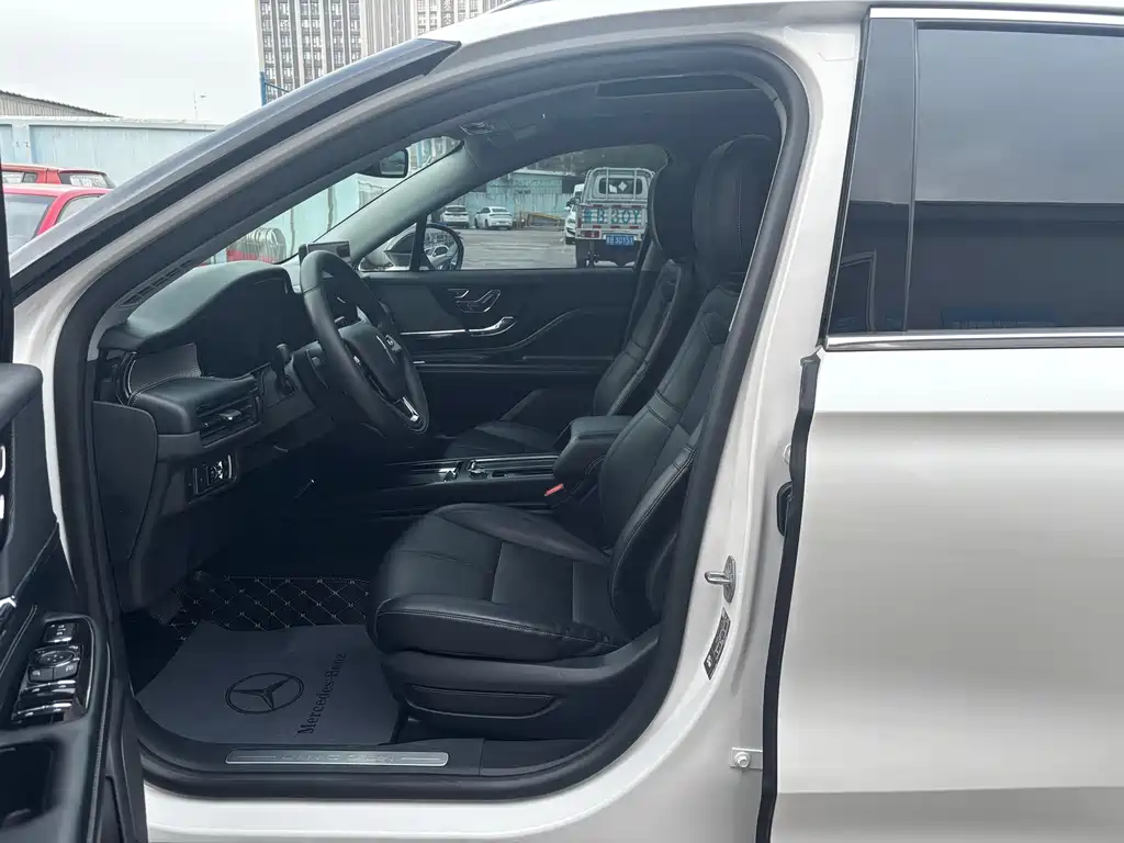 Lincoln Corsair 2022 2.0T Premium