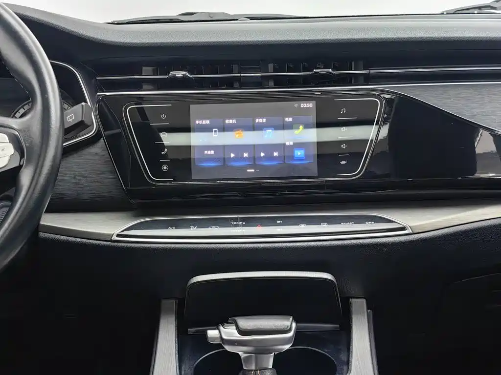 Oshan Oushang X7 — миниатюра 12