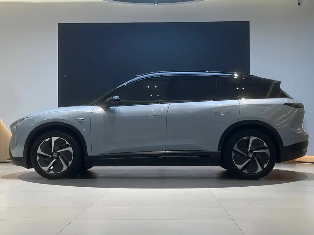NIO NIO ES6