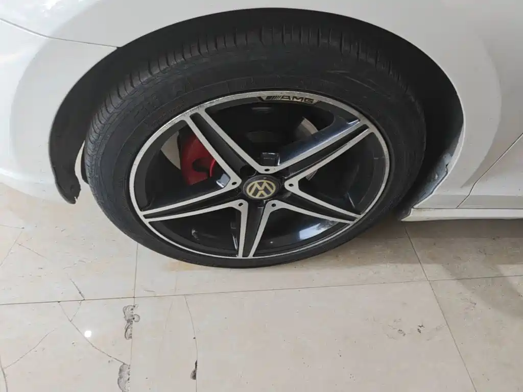 Volkswagen Lamando — миниатюра 23