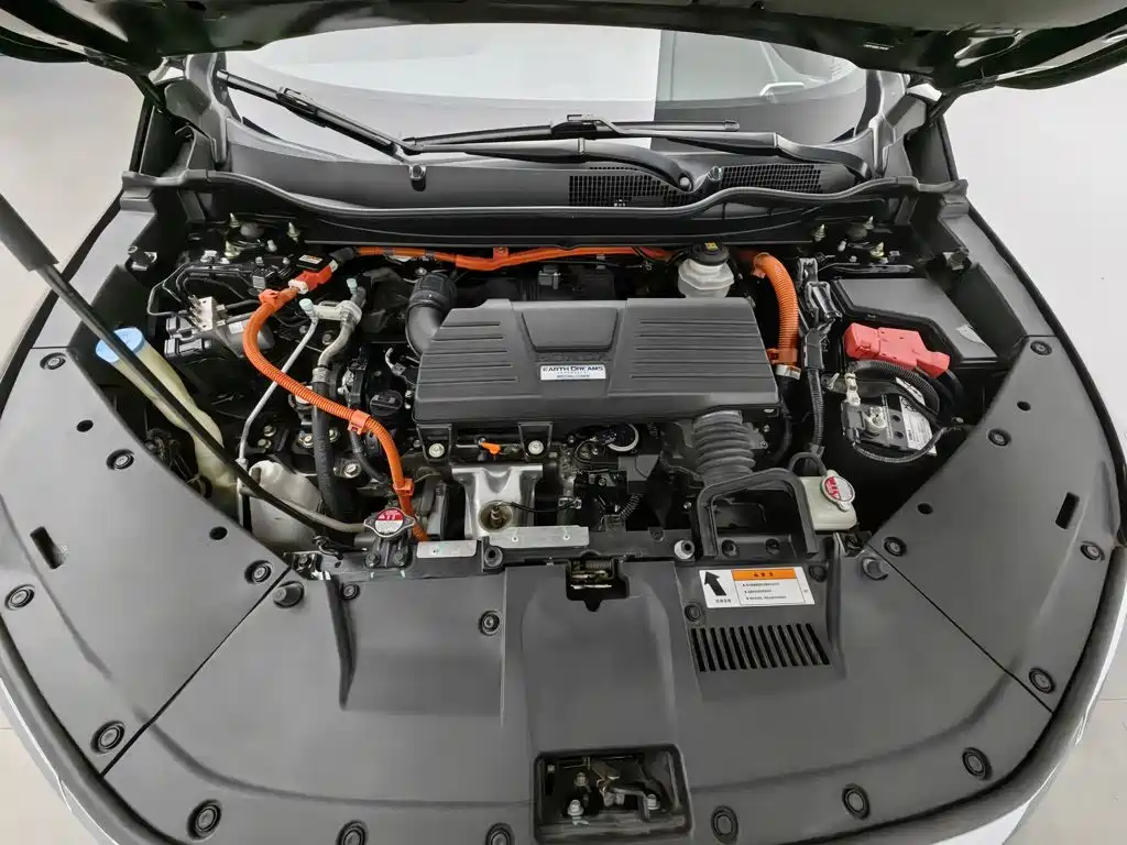 Honda Breeze — миниатюра 6