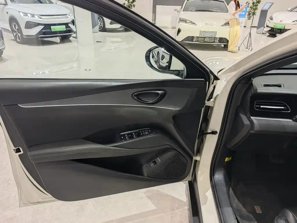 BYD Seal 06 — миниатюра 4