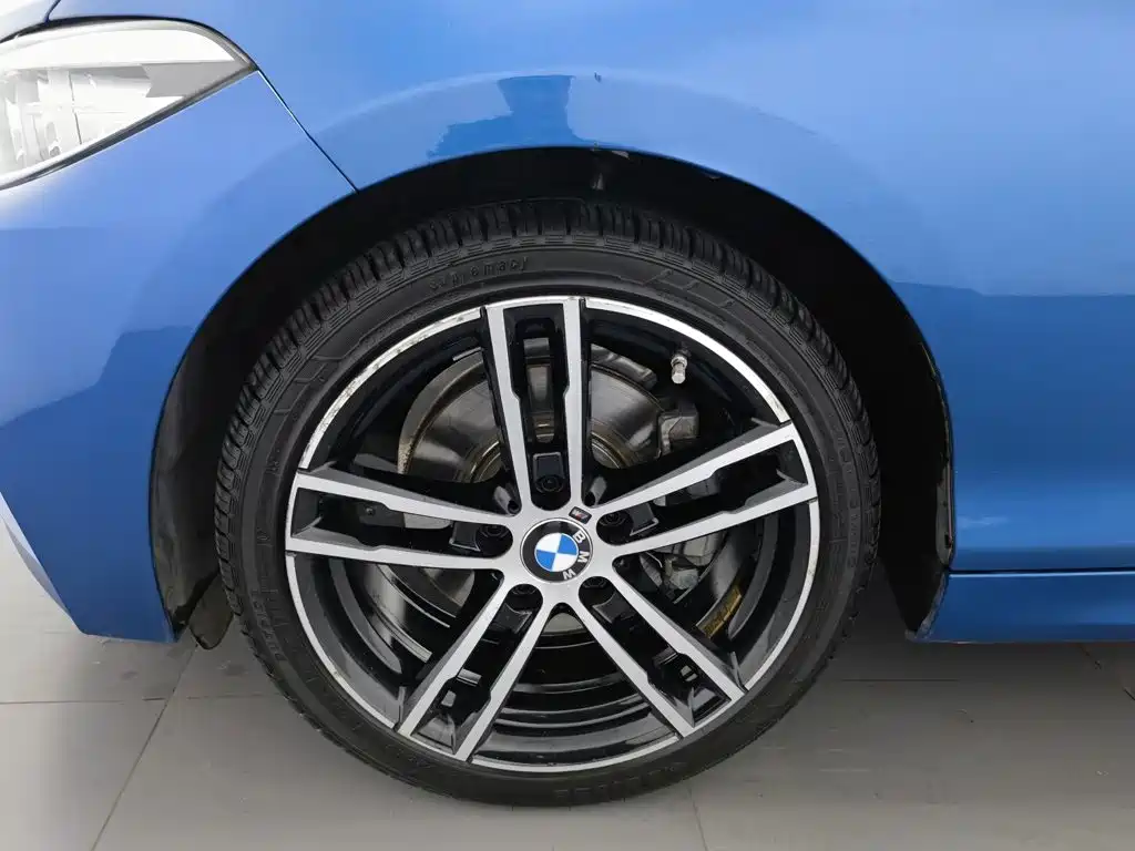 BMW 2 Series (Import) — миниатюра 17