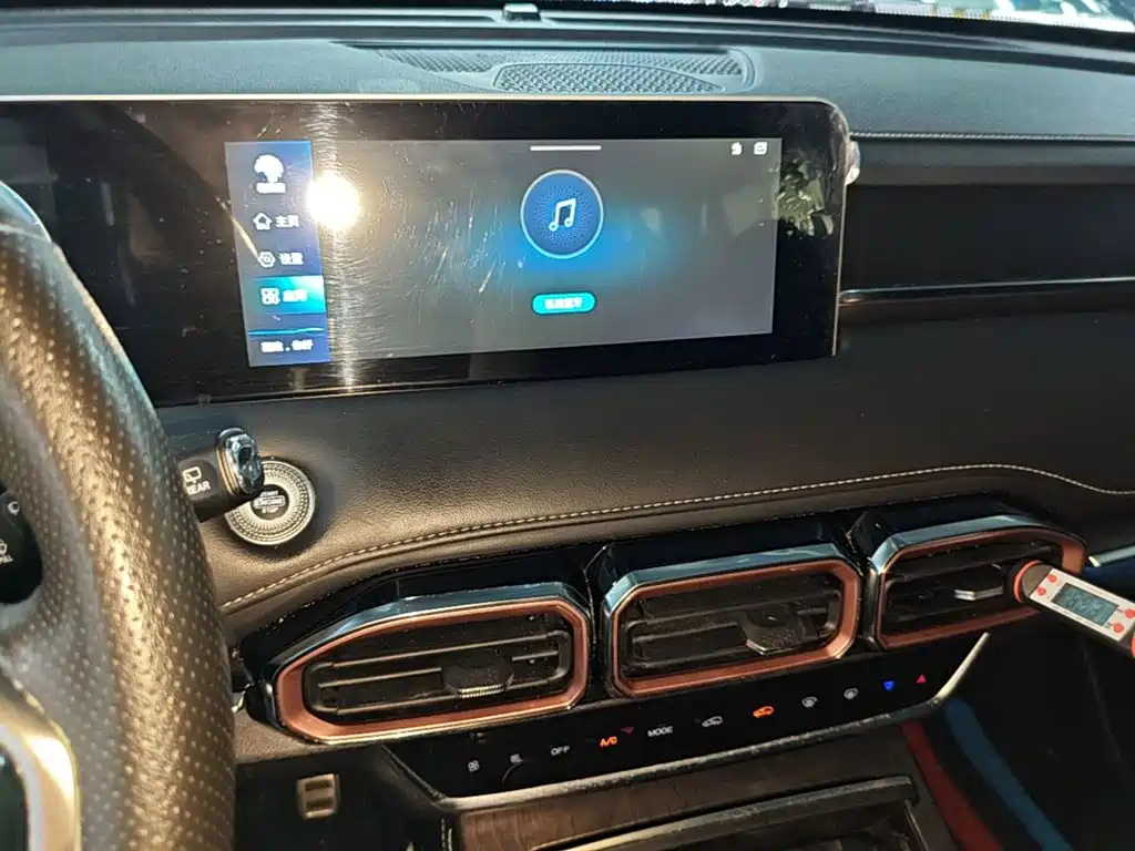 Jetour X70 PLUS — миниатюра 13