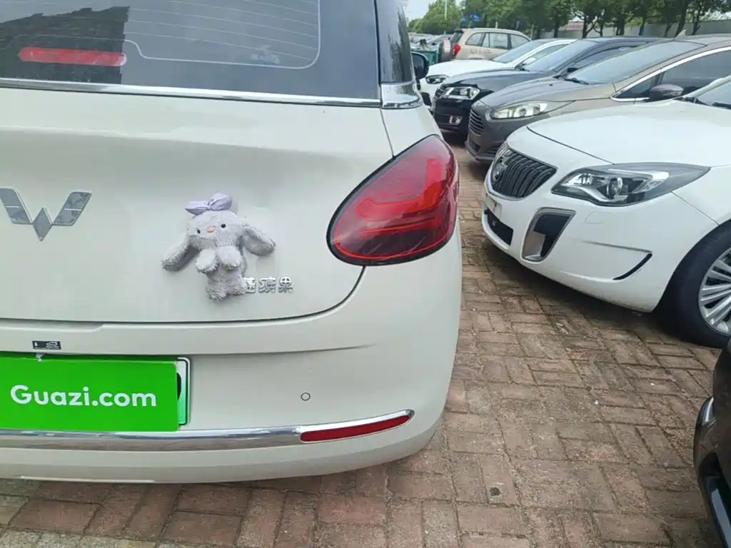 Wuling Bingo — миниатюра 8