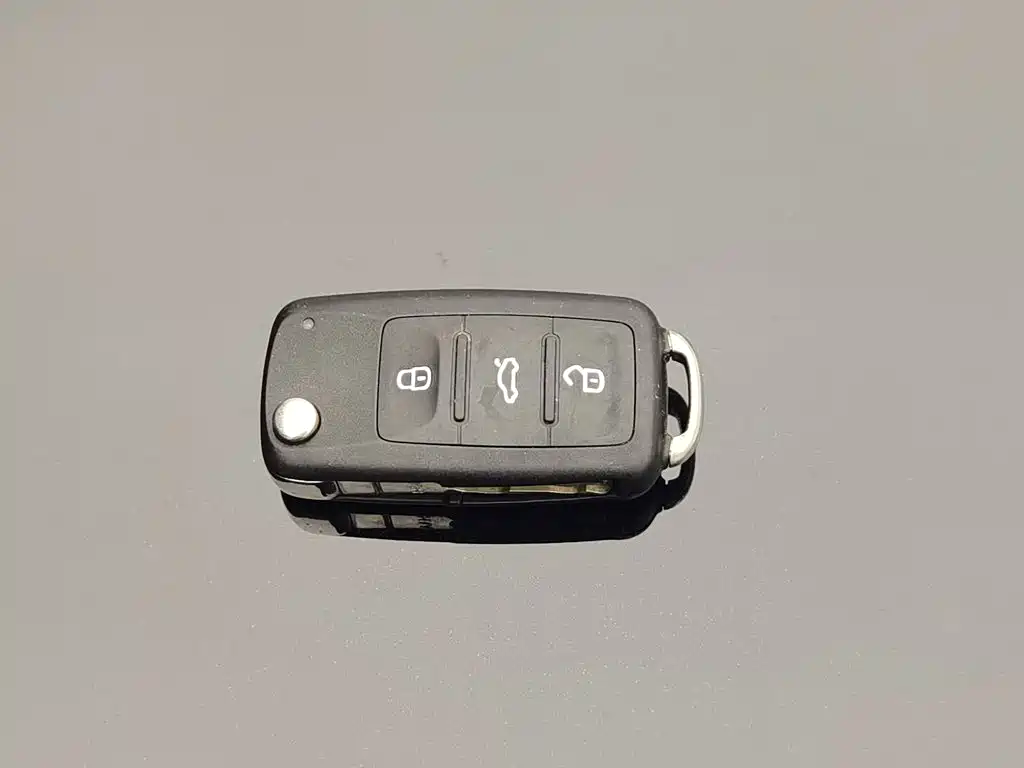 Volkswagen Passat — миниатюра 19