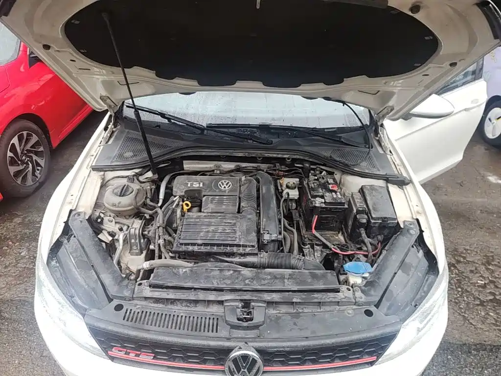 Volkswagen Lamando — миниатюра 20