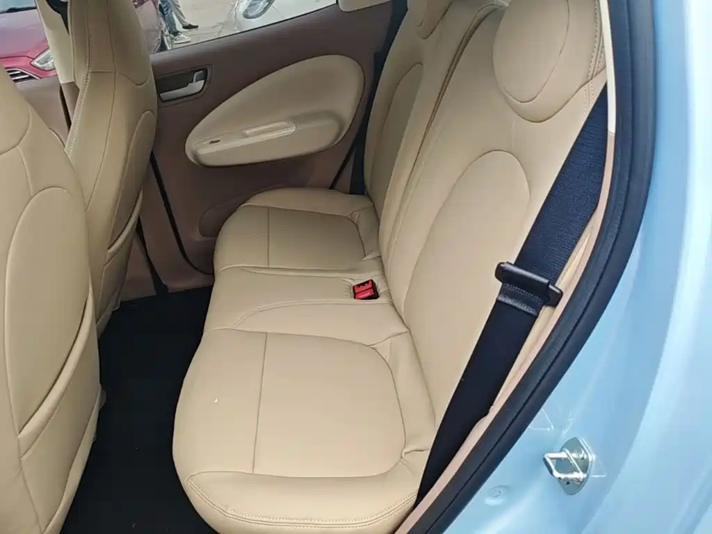 Wuling MINIEV — миниатюра 17