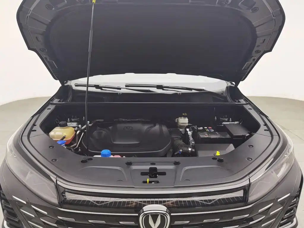 Changan CS75 PLUS — миниатюра 6