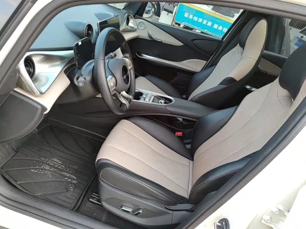 BYD Dolphin — миниатюра 15