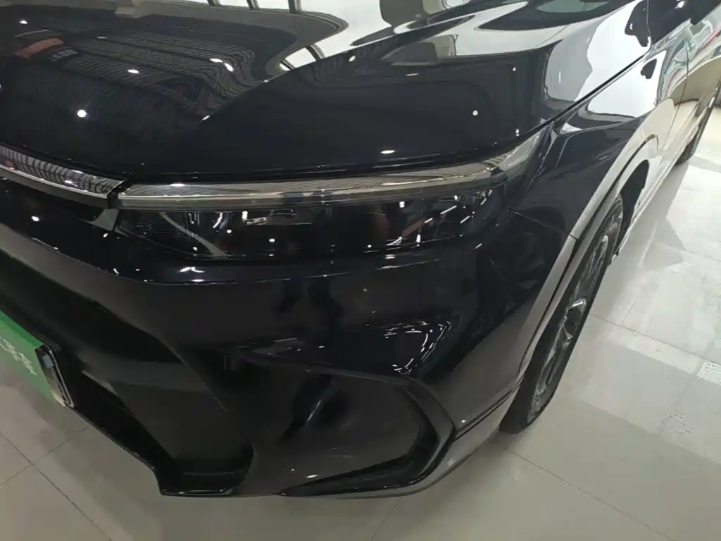 Honda Breeze — миниатюра 24