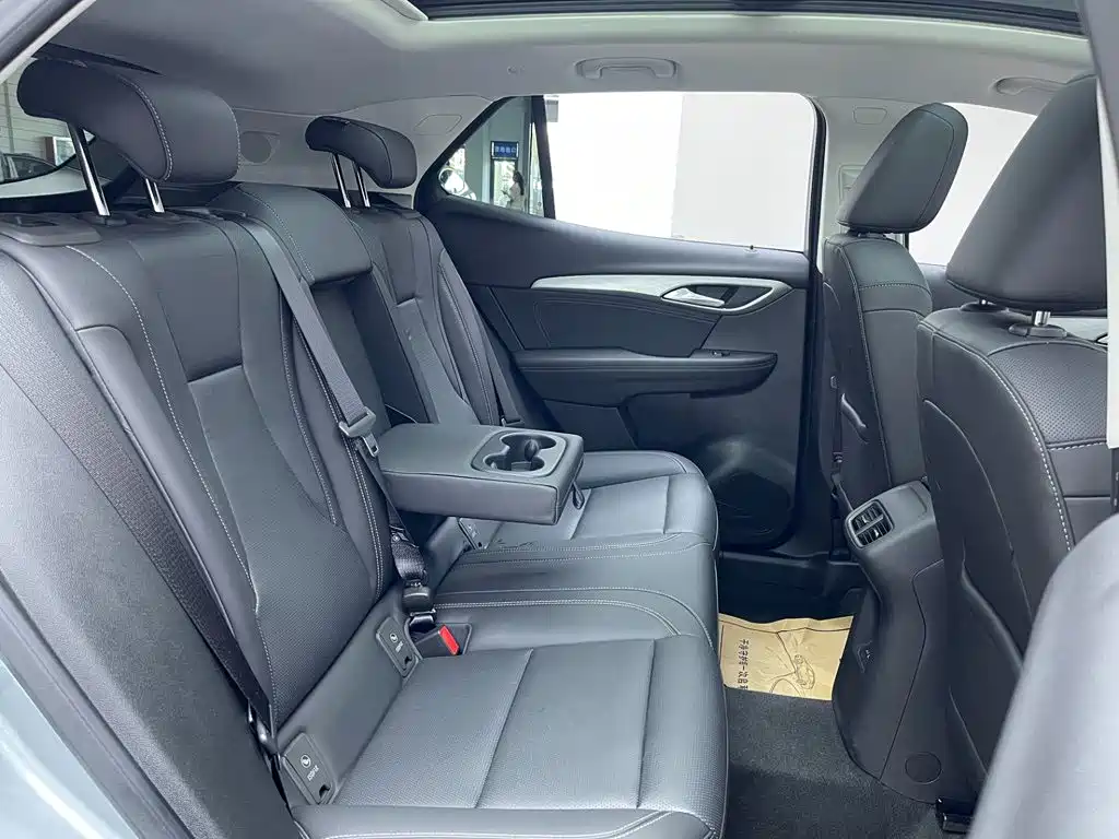 Buick Envision S — миниатюра 13