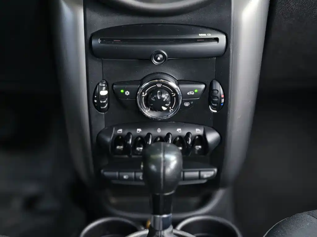 MINI Mini Countryman — миниатюра 11