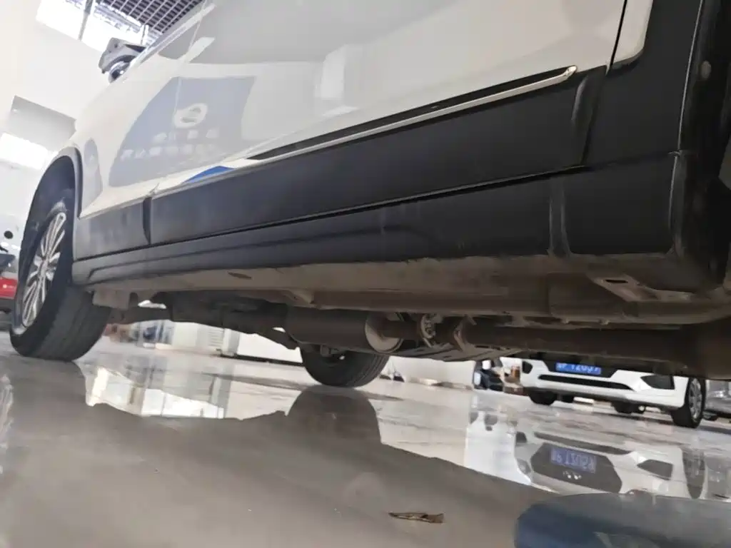 Haval H6 — миниатюра 21