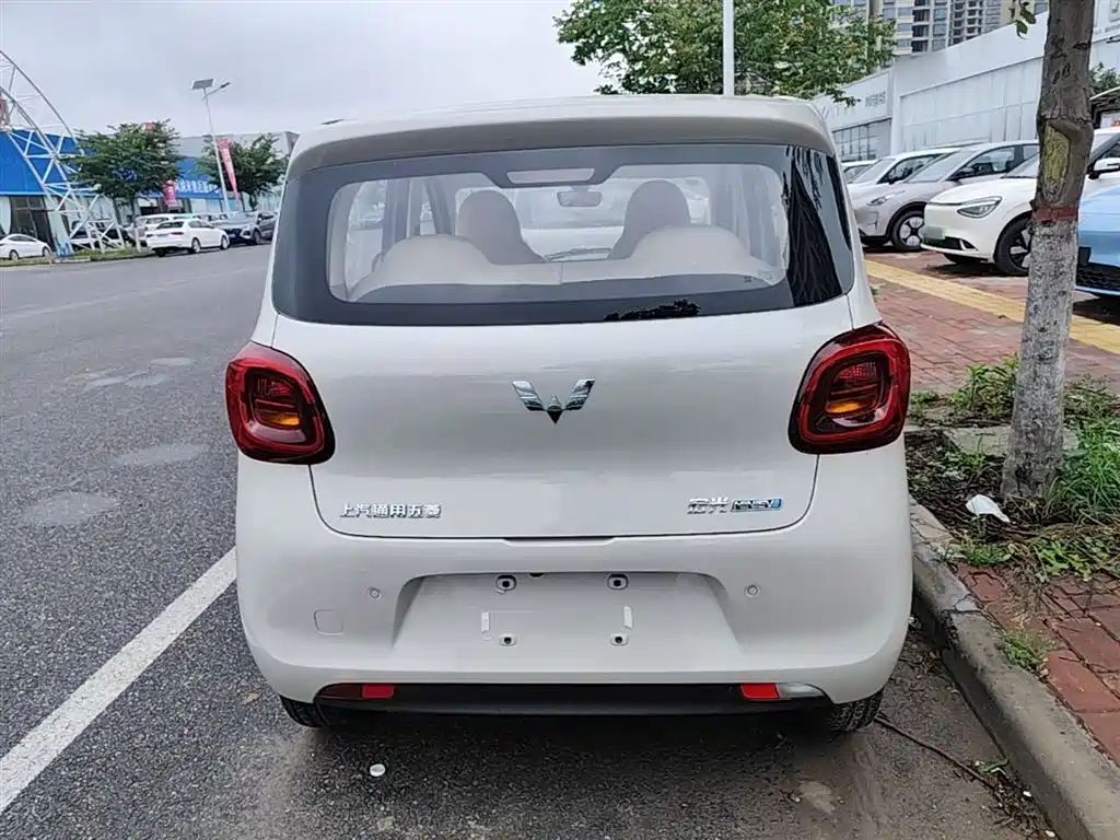 Wuling Mini EV MINIEV 2025