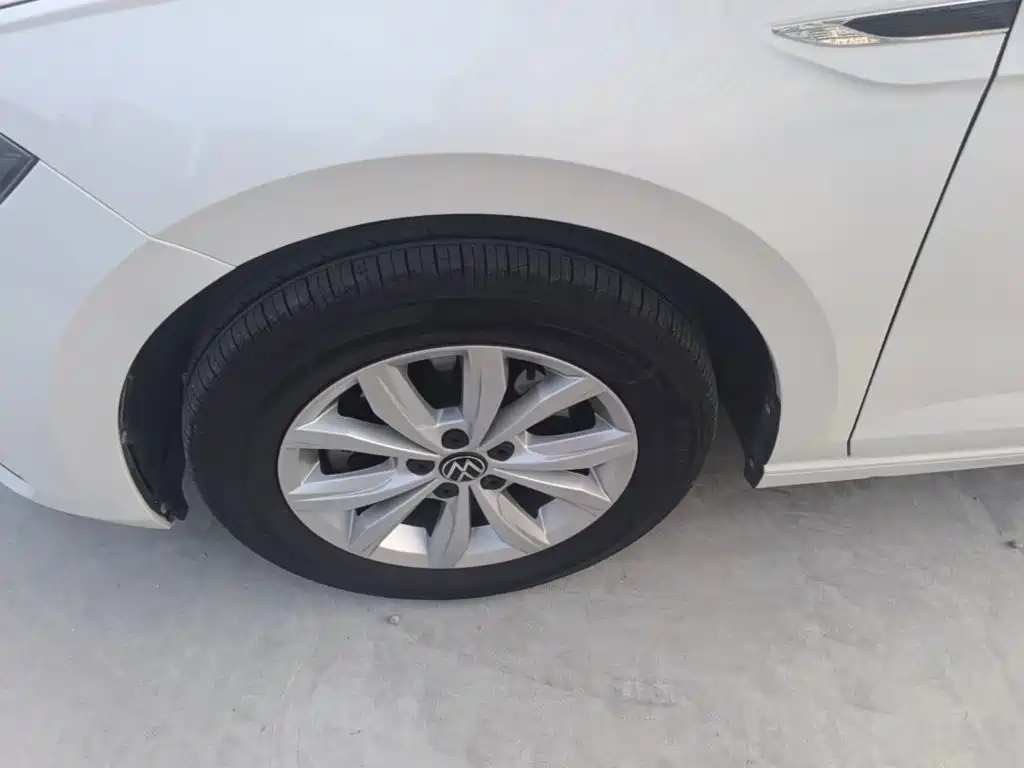 Volkswagen Polo — миниатюра 23