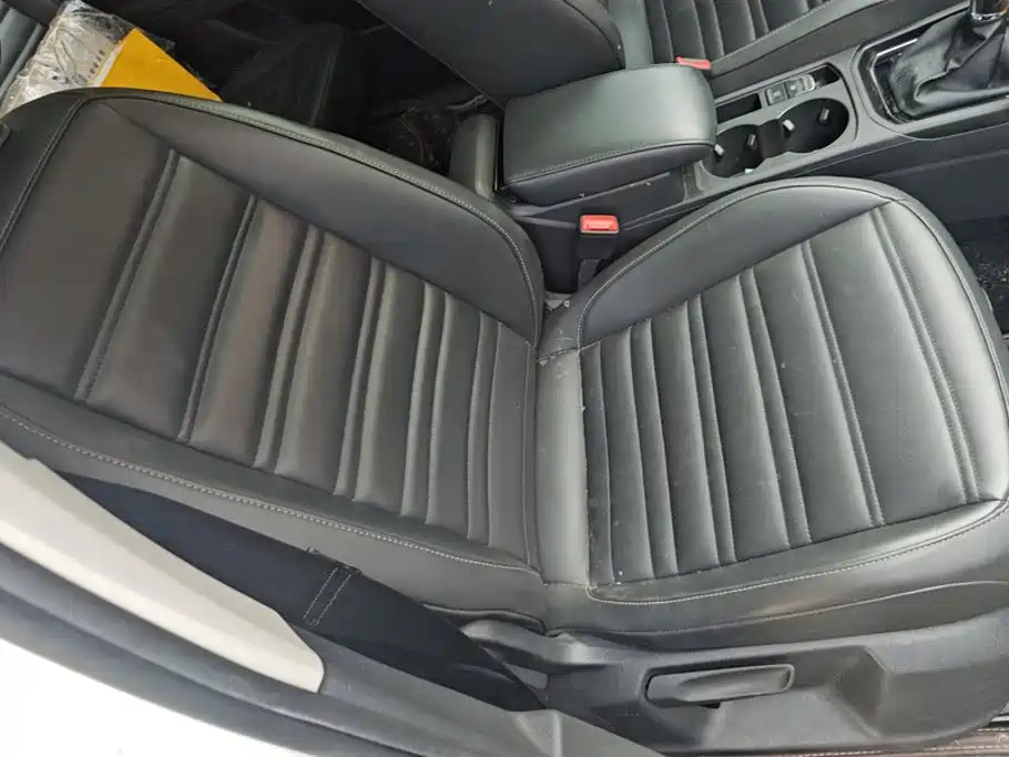 Volkswagen Touran — миниатюра 8