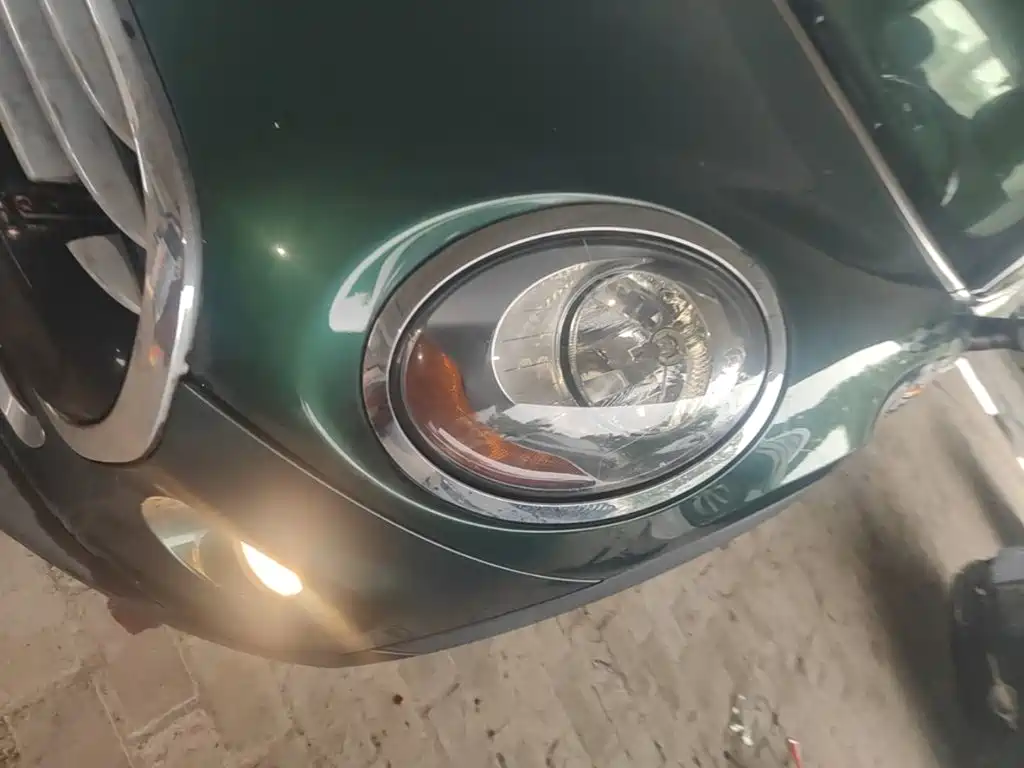 MINI Mini — миниатюра 24