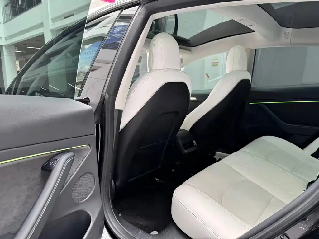 Tesla Model 3 — миниатюра 11